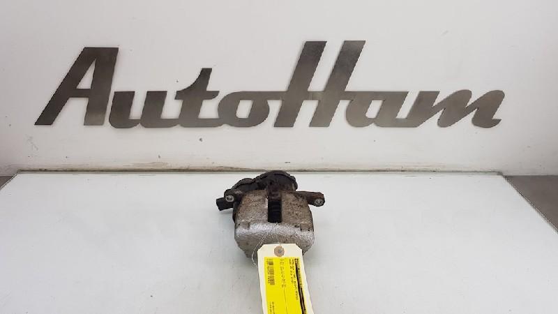 REMKLAUW RECHTS ACHTER ABS A5 Cabrio (8F7) (|8K0615404E|), Gebruikt, Audi