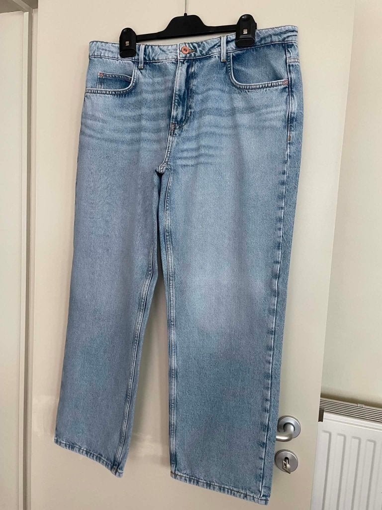 Jeans te koop-Nieuwstaat****, Envoi, Neuf
