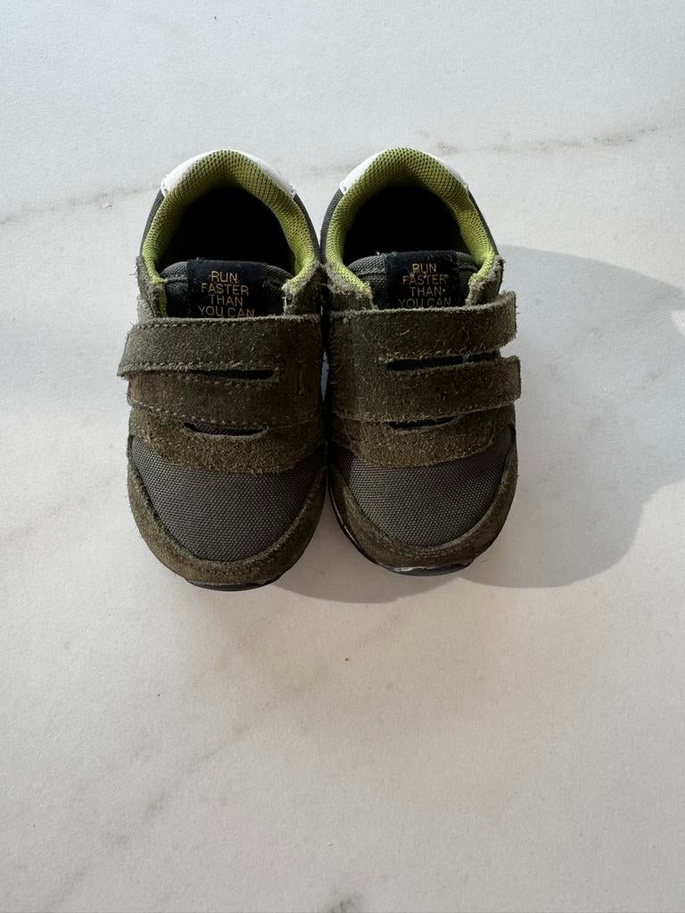 Sneakers Sun68, Enlèvement ou Envoi, Comme neuf