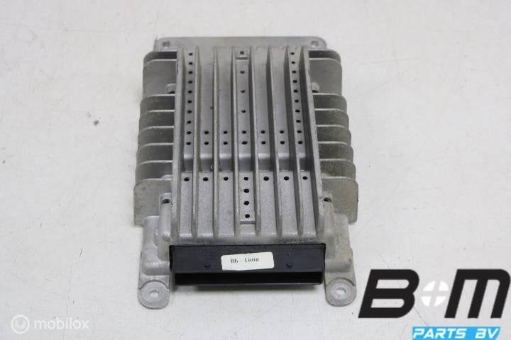 Versterker Bose Audi A4 B7 Sedan / Limo 8E5035223C, Utilisé