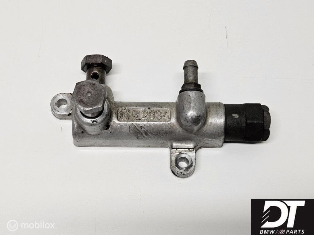 Vanos leiding BMW M5 E39 S62 V8 S62B50 11361407486, Auto-onderdelen, Gebruikt, Ophalen of Verzenden, BMW, BMW