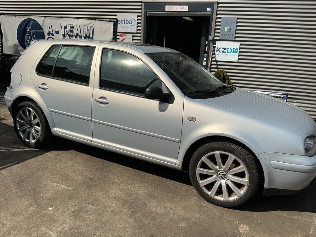 RETROVISEUR EXTERIEUR DROIT Golf IV (1J1) (|1J1857508D|), Volkswagen, Volkswagen AG, Utilisé, Kundenbetreuung@volkswagen.de