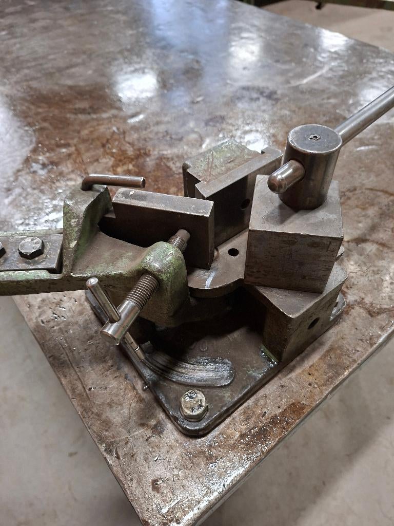 strippenbuiger jorg 5001, Ophalen, Gebruikt