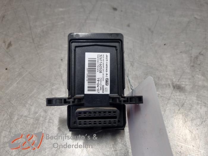 Ordinateur smart entry d'un Ford Transit Custom, -, 3 mois de garantie, -, -