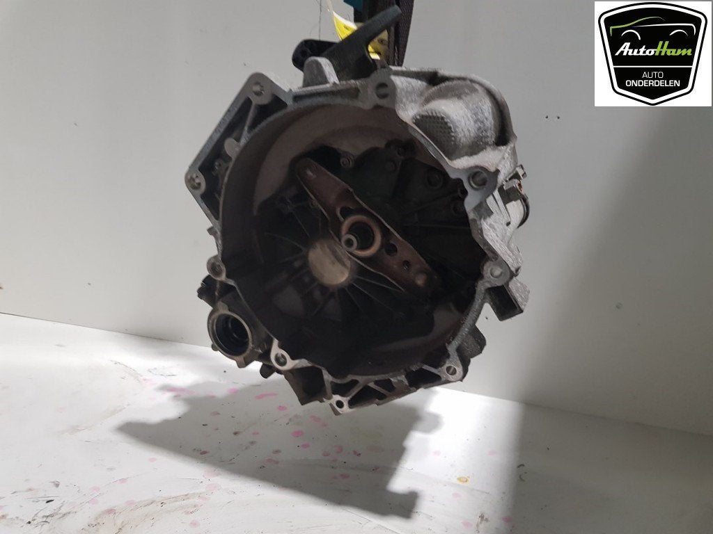 VERSNELLINGSBAK SCHAKEL Seat Ibiza V (KJB) (01-2017/-), Dhr. J. Ham, Gebruikt, Administratie@autoham.nl, Seat