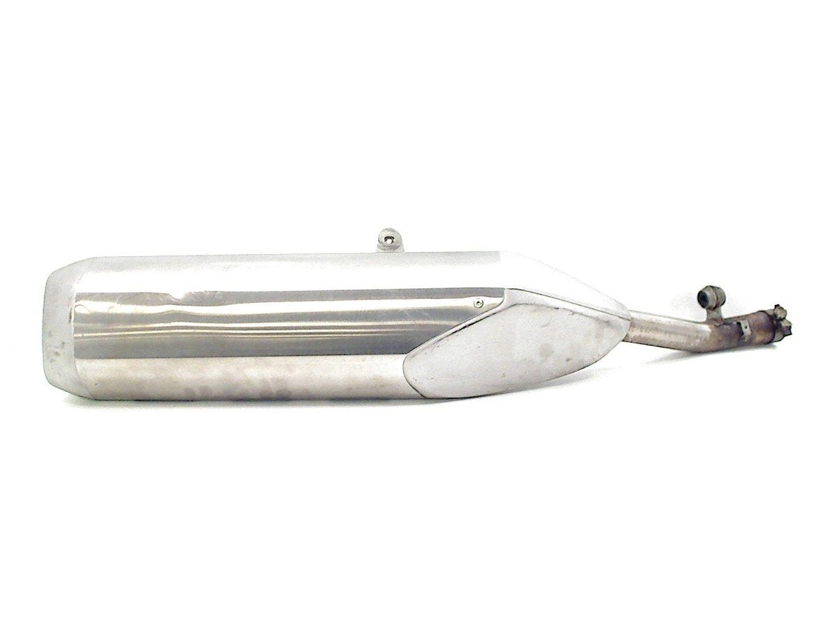 ÉCHAPPEMENT SILENCIEUX ORIGINAL OEM BMW (41R-039580), Motos, Dhr. S. di Majo, Utilisé, Info@cama-motorparts.nl, P.J. Troelstraweg 8 8
3144 CX  MAASSLUIS, NL