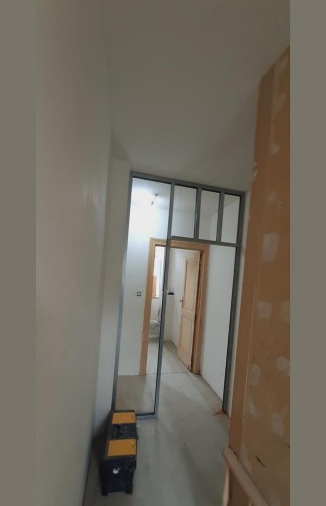 Carreleur et plafonneur