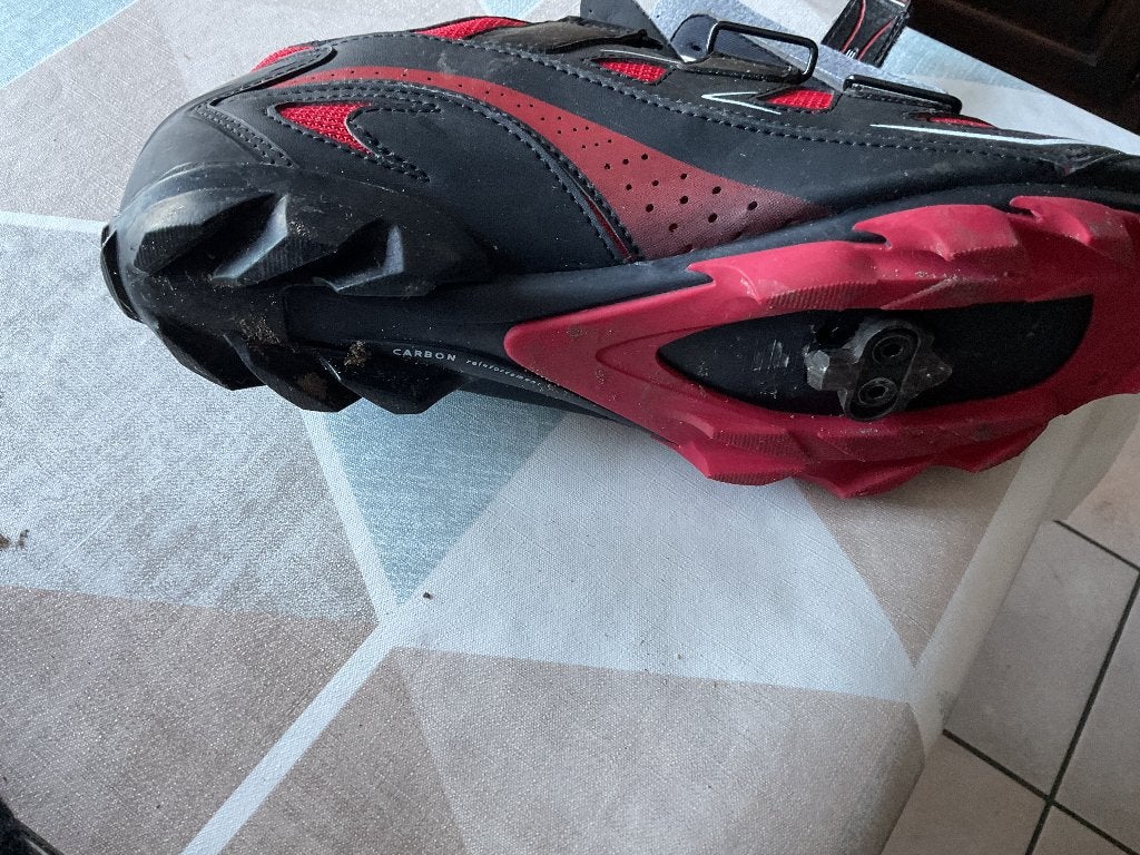 Cross schoenen, Comme neuf, Northwave, Enlèvement, Autres tailles