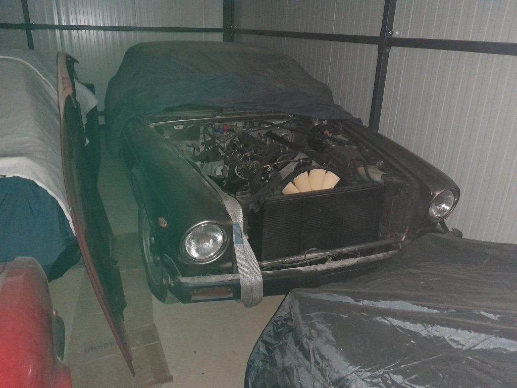Jaguar XJ6, Auto's, Automaat, 4 deurs, Achterwielaandrijving, Zwart