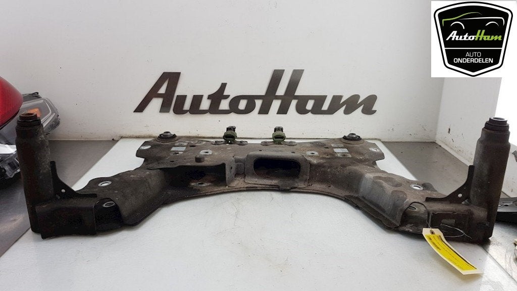 BERCEAU MOTEUR Renault Grand Scénic III (JZ), Utilisé, Renault