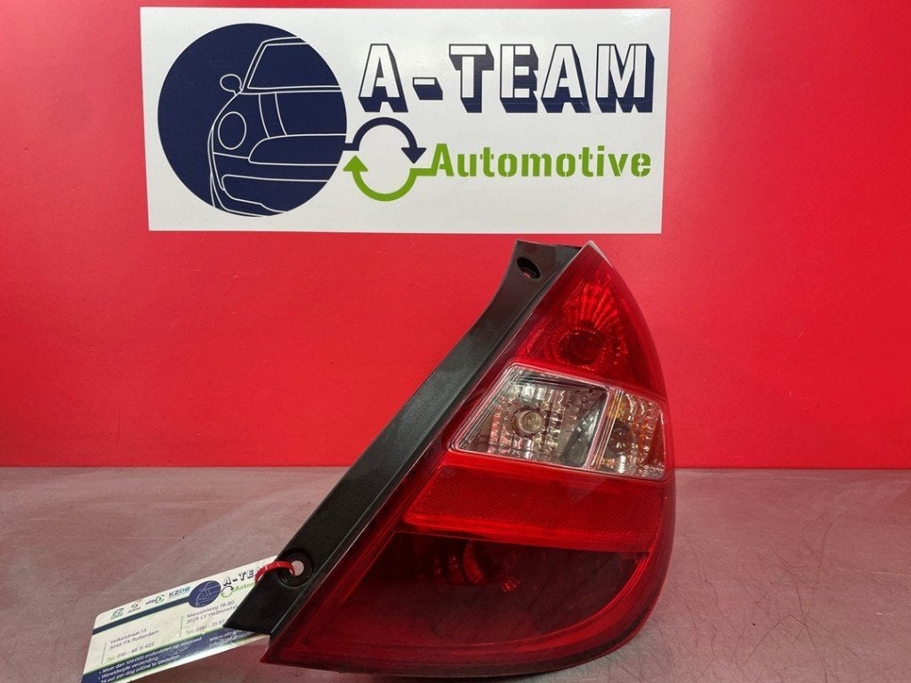 FEU ARRIÈRE DROIT Hyundai i20 (|924021J000|), Hyundai Motor Deutschland GmbH, Kaiserleipromenade 5
63067  Offenbach am Main, DE