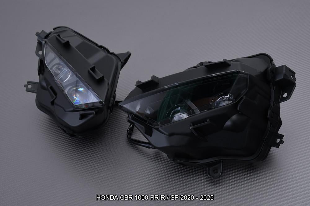 Koplamp Voorlicht LED AVDB voor HONDA CBR 1000 RR R 2020 25, Ophalen of Verzenden, Nieuw