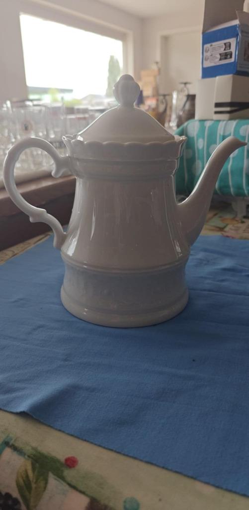 kan koffiekan Bavaria Edelstein Maria-Theresia, Ophalen of Verzenden