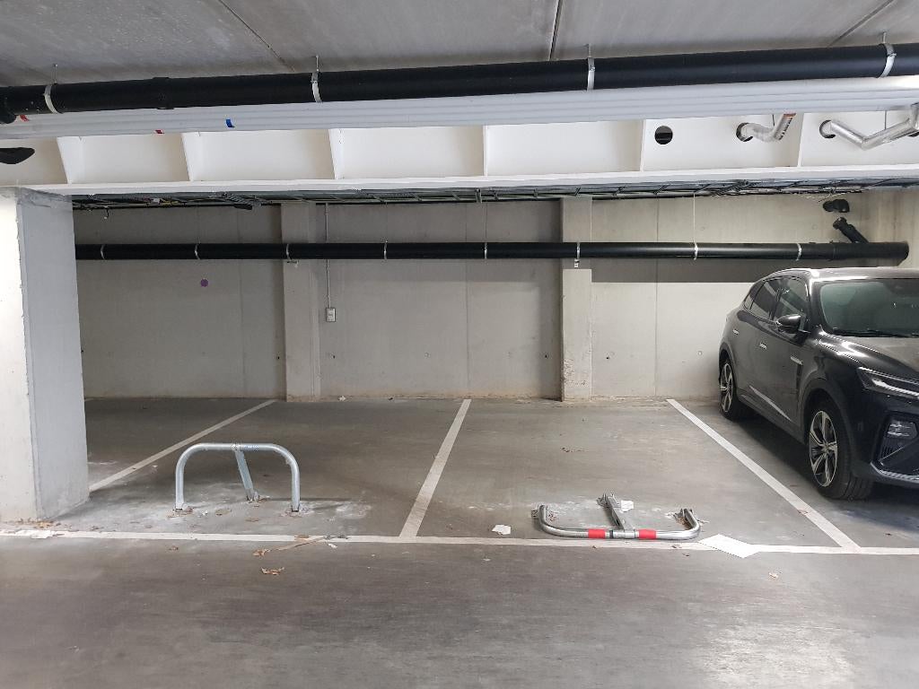 Binnenstaanplaats, parking, parkeerplaats, Immo, Garages en Parkeerplaatsen, Leuven