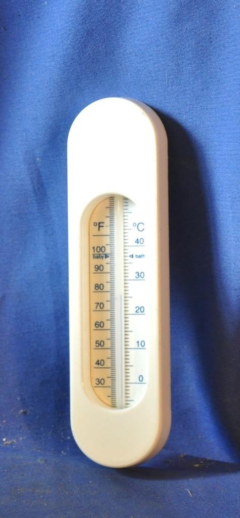 thermomètre pour bain de bebe, Enlèvement ou Envoi, Comme neuf, Autres types