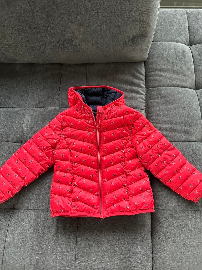 A vendre veste, Enlèvement ou Envoi, Okaidi, Comme neuf, Fille