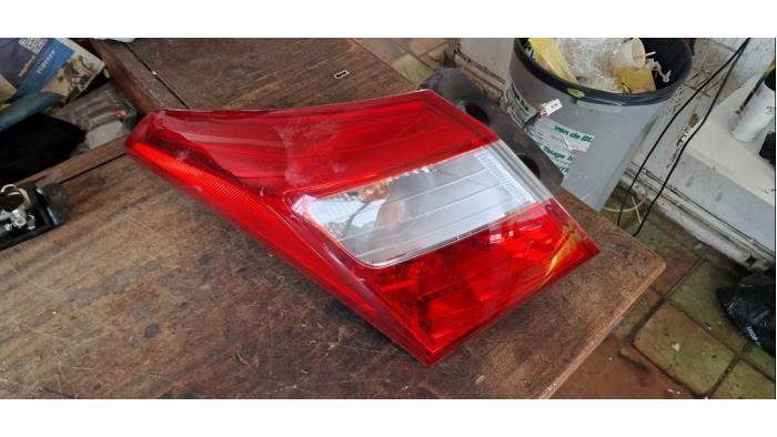 Achterlicht links van een Hyundai I30, Ophalen of Verzenden, 3 maanden garantie, Gebruikt, Hyundai