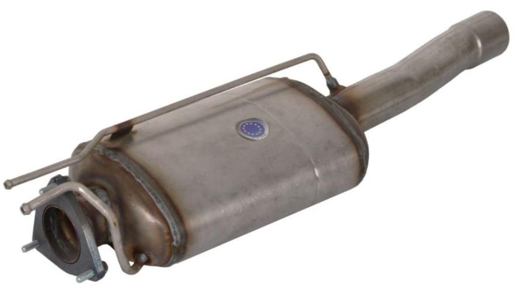 Filtre à particules VOLKSWAGEN Phaeton 3.0, Enlèvement ou Envoi, Neuf, Volkswagen