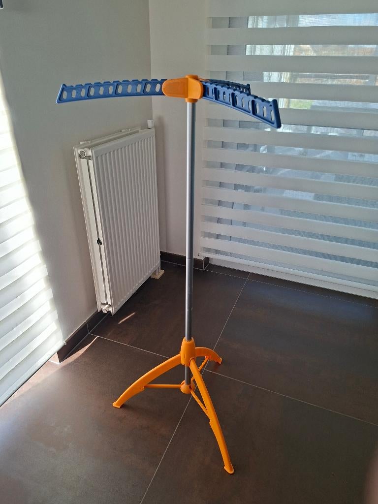 Droogrek, Jardin & Terrasse, Sèche-linge & Lave-linge, Enlèvement, Comme neuf, Séchoir à linge