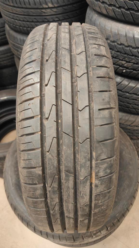 195/60r15 Hankook 40€ per stuk met montage en balanceren, Auto-onderdelen, Besturing, Ophalen