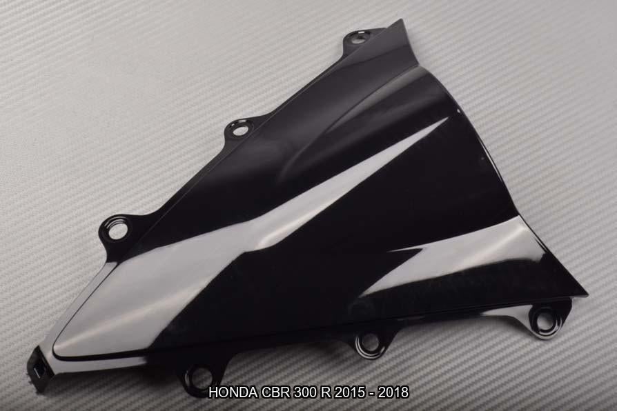 Bulle pour HONDA CBR 300 R 2015 - 2018, Motos, Enlèvement ou Envoi, Neuf