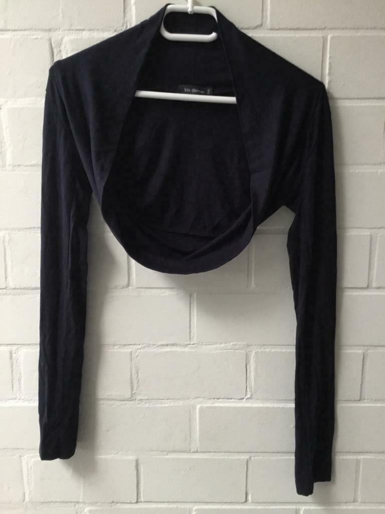 3 kleuren van bolero VA BENE, Kleding | Dames, Maat 38/40 (M), Made in Italy, Overige kleuren, Nieuw