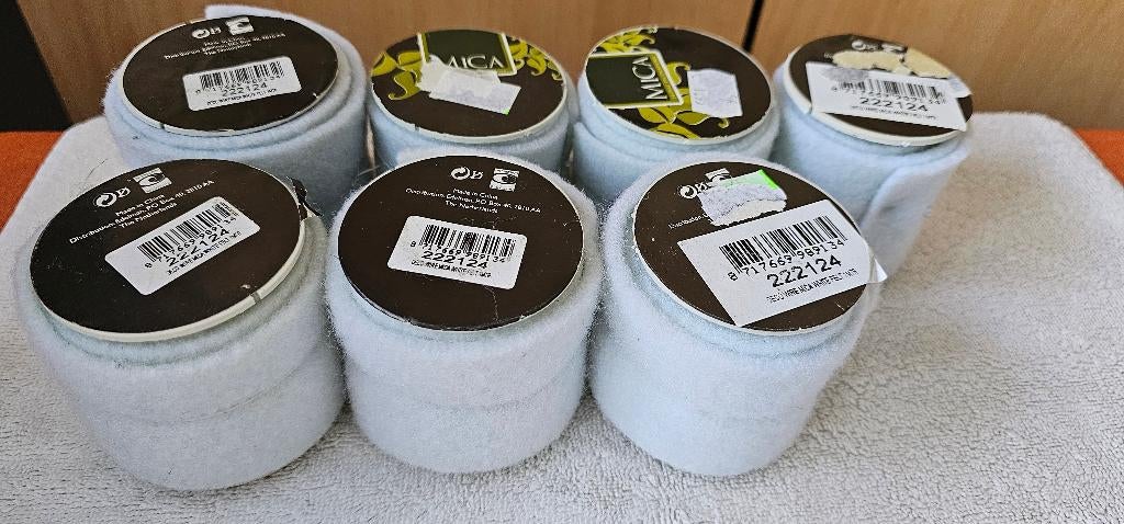 droogmaterialen knutselen, Hobby en Vrije tijd, Ophalen, Nieuw, Knutselwerk