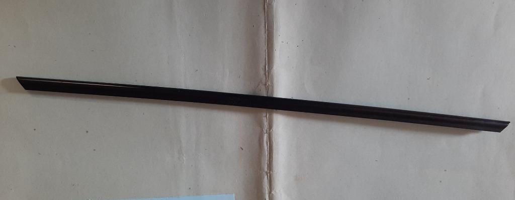 Peugeot 103 sierstrip benzinetank, Fietsen en Brommers, Verzenden, Zo goed als nieuw, Peugeot