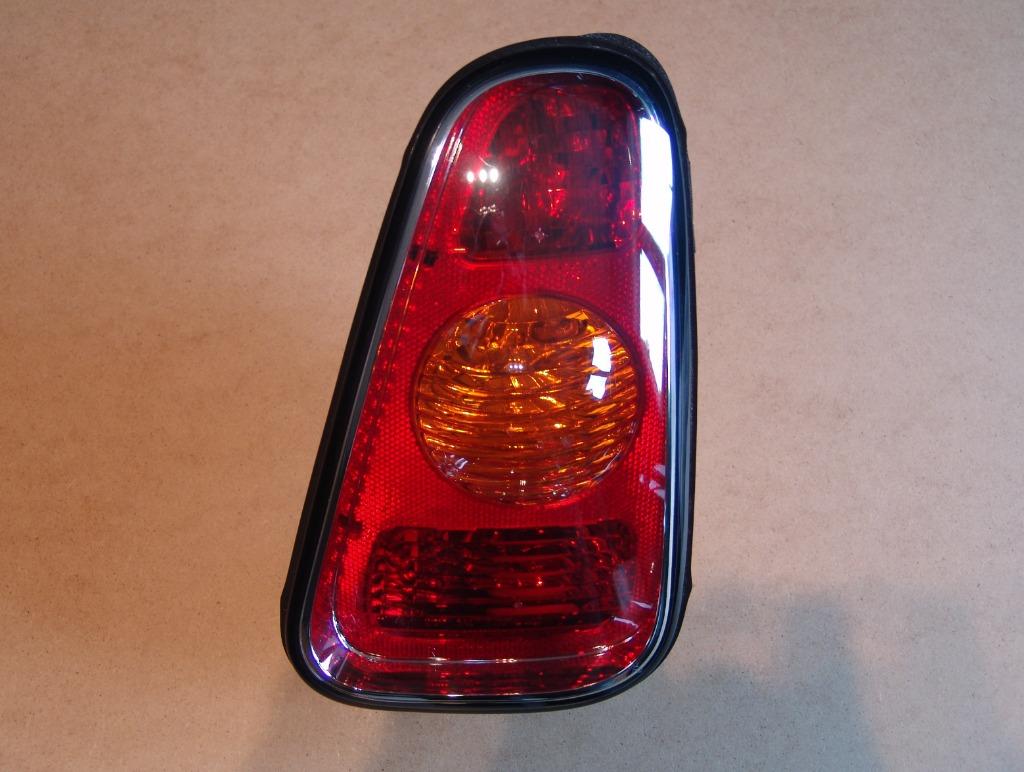 Origineel Achterlicht Rechts MINI MINI ONE COOPER R50 R53, Auto-onderdelen, Verlichting, Mini, Nieuw, Ophalen