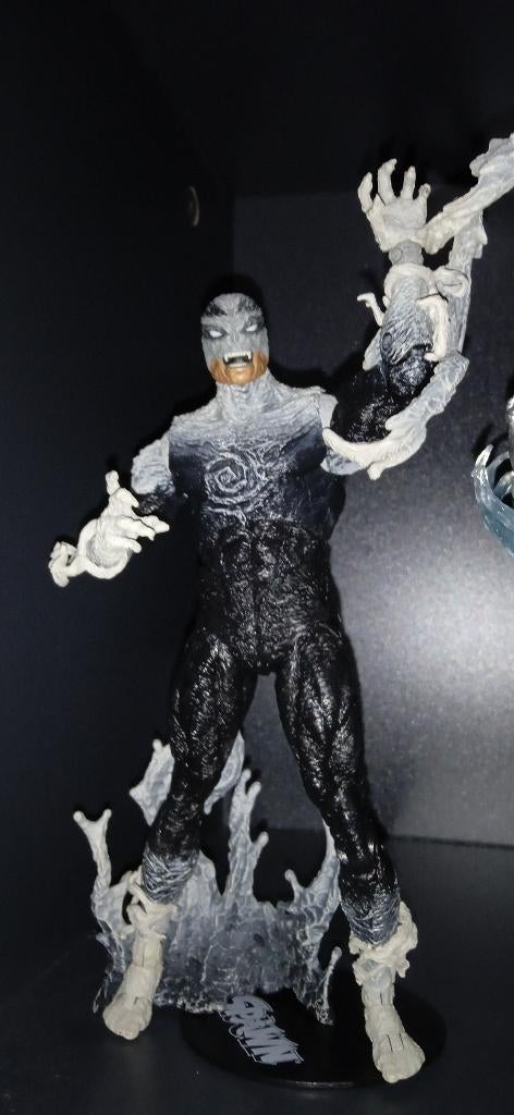 Haunt Spawn, Ophalen of Verzenden, Nieuw, Fantasy