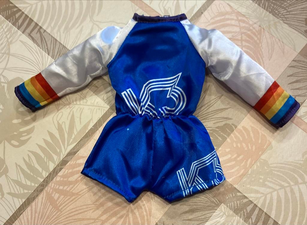 K3 poppen kleding., Kinderen en Baby's, Speelgoed | Poppen, Ophalen of Verzenden, Zo goed als nieuw, Overige typen