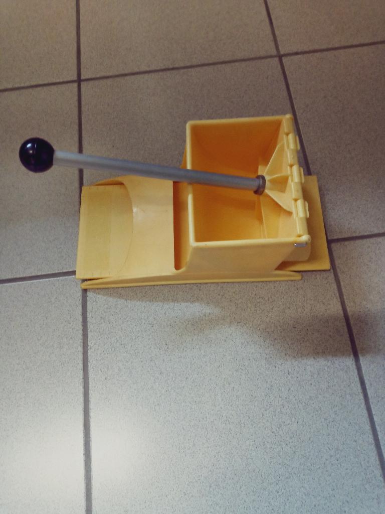 Te koop :krokettenmaker, Ophalen