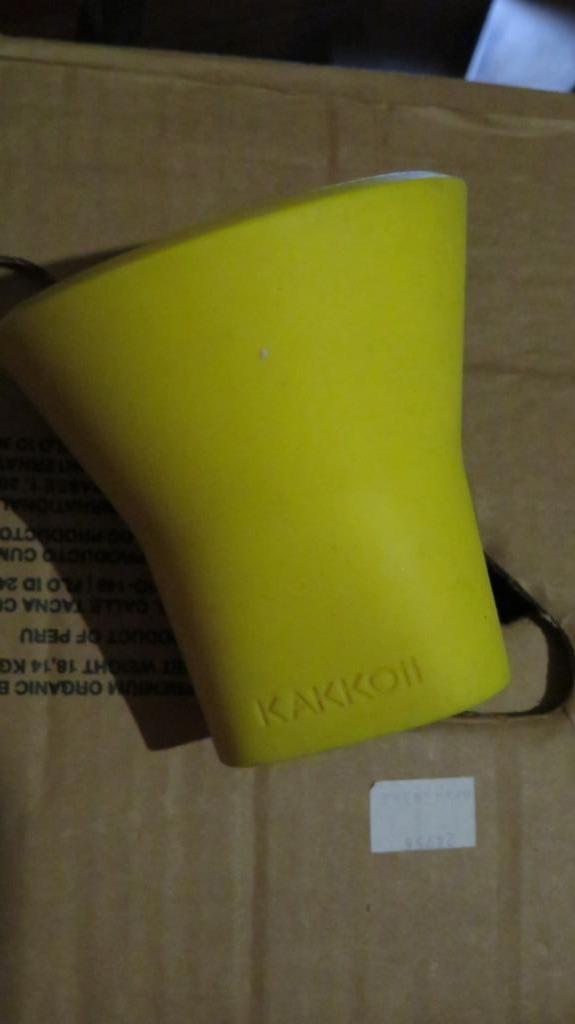 Haut parleur/Enceinte bluetooth - KAKKOii, Enlèvement, Comme neuf
