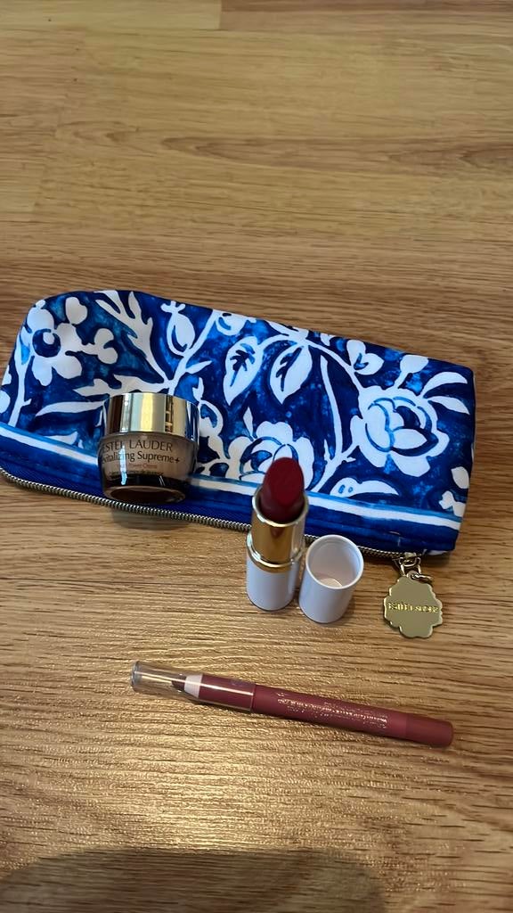 Estée Lauder : giftset ( nieuw ! ), Enlèvement ou Envoi, Neuf