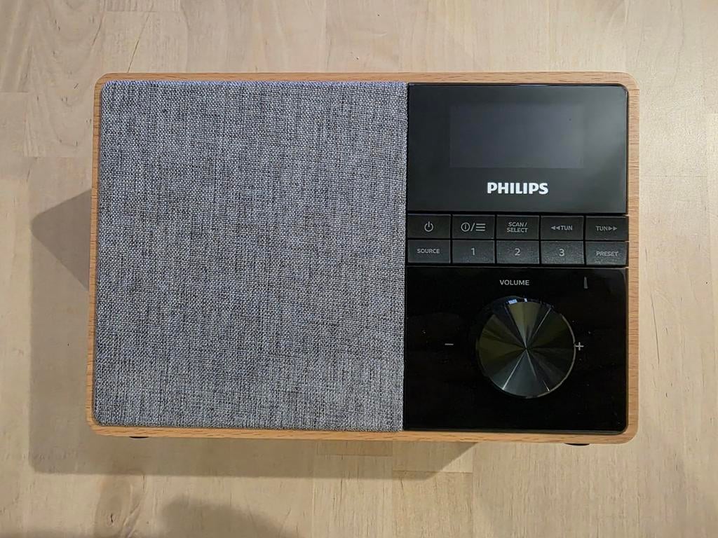 RADIO DAB+, Double