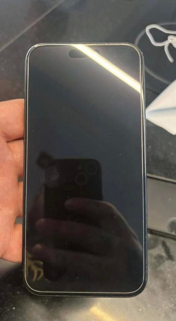 Échangez l'iPhone 16 plus contre un autre smartphone, Télécoms, Téléphonie mobile | Apple iPhone, Enlèvement, Comme neuf, IPhone 16