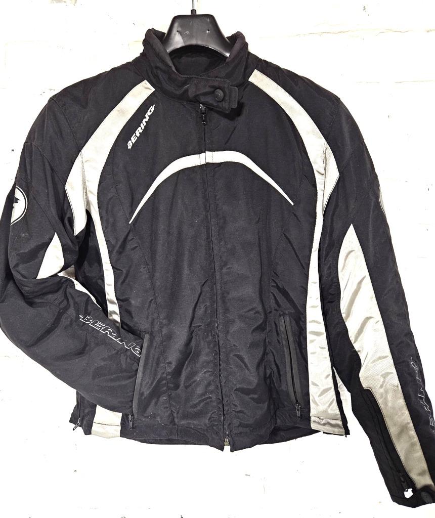 Blouson moto pour femme, Motos, Seconde main, Autres types, Femmes, Enlèvement