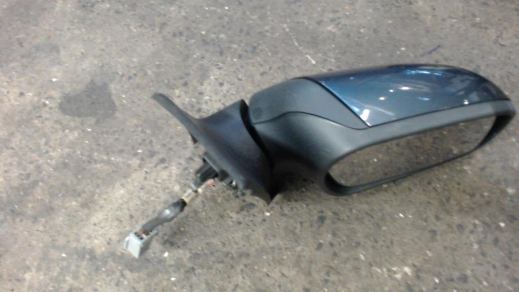 Rétroviseur droit Ford Focus 2 2004-2007 LP/13455, Enlèvement ou Envoi, Utilisé, Ford