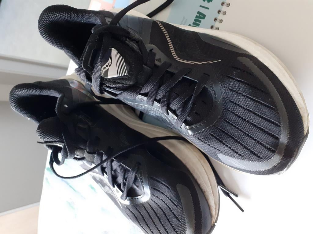Loopschoenen dames, Enlèvement ou Envoi, Comme neuf, Saucony