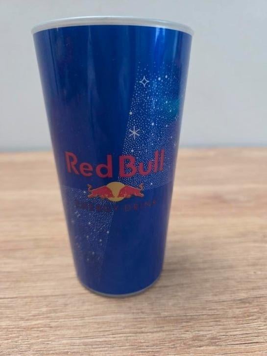 Coupe Redbull Tomorrowland, Enlèvement ou Envoi, Comme neuf