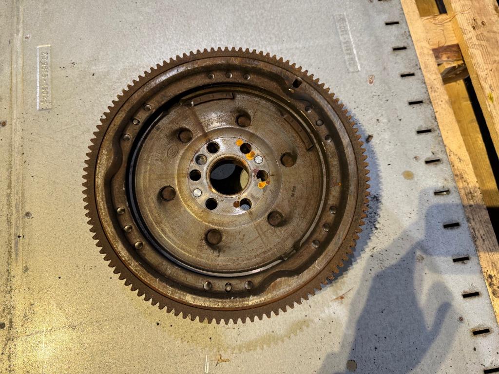 BMW 318i E46 vliegwiel, Auto-onderdelen, Ophalen, Gebruikt, BMW