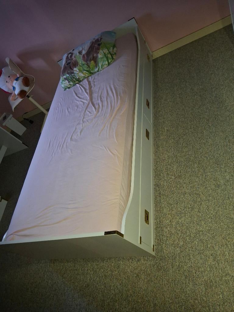 Kinderslaapkamer, Ophalen, Gebruikt, Jongetje of Meisje