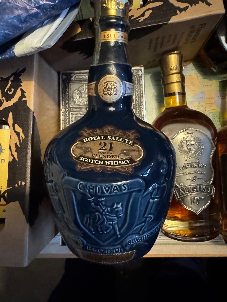 Alcool, Ophalen, Nieuw, Overige gebieden, Overige typen