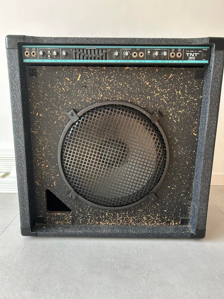 Peavey TNT160, Ophalen of Verzenden, Gebruikt