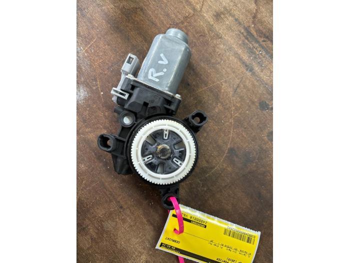 Moteur de vitre portière d'un Volkswagen UP, Enlèvement ou Envoi, 3 mois de garantie, Utilisé, Volkswagen