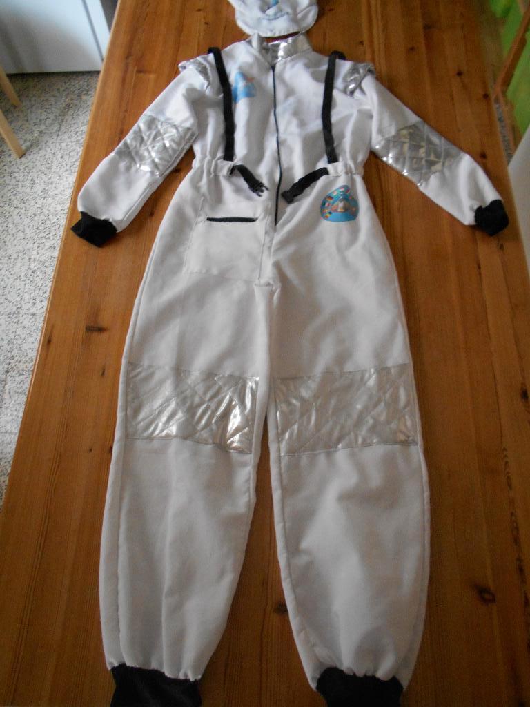 astronaute, Enlèvement ou Envoi, Utilisé, Costume