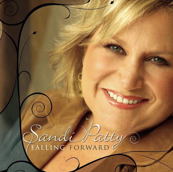 Sale> CD SANDI PATTY - Falling Forward Cd1+2, Cd's en Dvd's, Verzenden, Nieuw in verpakking, Gospel