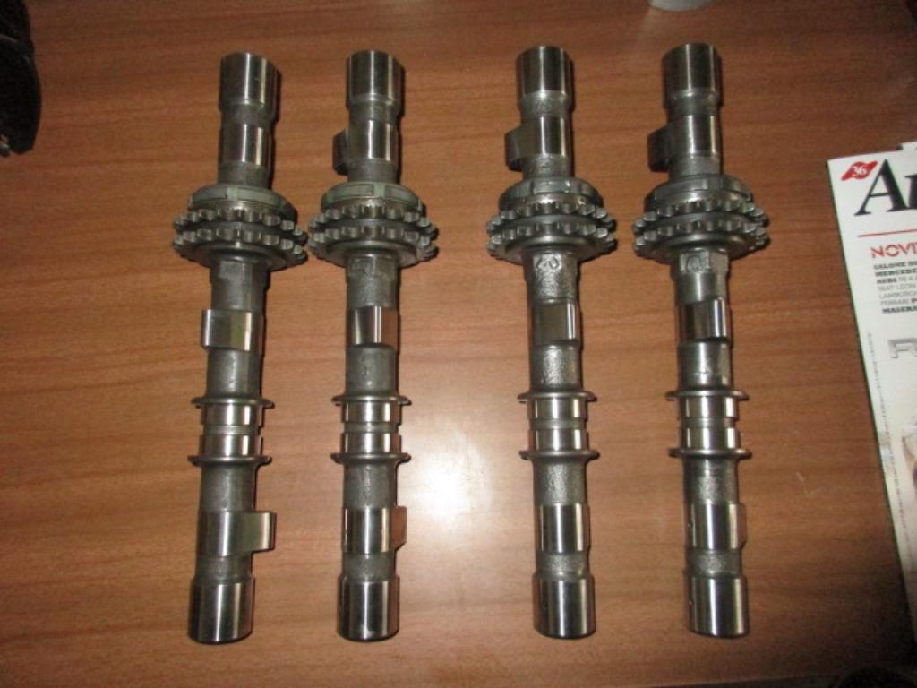 Nokkenassen voor Citroën Sm injectie model, Auto-onderdelen, Ophalen of Verzenden, Nieuw, Citroën