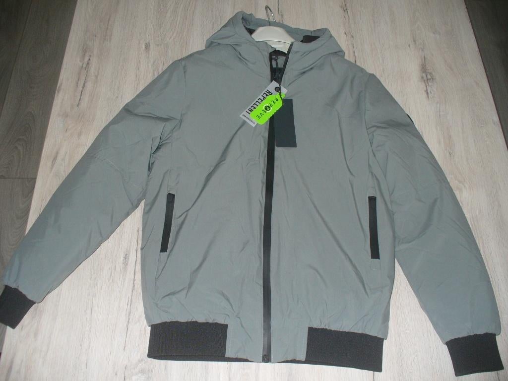 Nieuw! Jas Cars Jeans maat 16 jaar, Nieuw, Ophalen of Verzenden, Jas, Jongen
