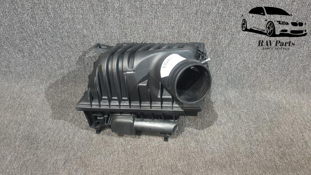 Luchtfilterhuis BMW F45 F48 F39 F40 F55 F56 F54 F60 8655835, Ophalen of Verzenden, Gebruikt, Mini